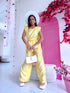 "ROMA 51078" set - YELLOW